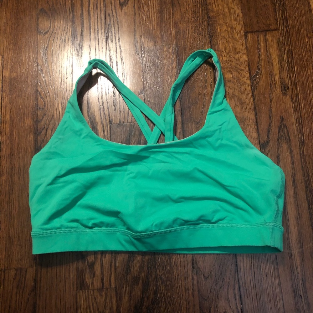 Lululemon Energy Bra